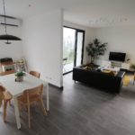 Apartamentos en Carrasquilla | ¡Haz tuyo un apartamento en PH Mondrian! Venta de apartamentos con vistas al Parque Omar