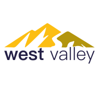 LOGO WEST VALLEY LOGO WEST VALLEY